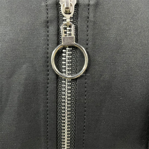 <b>Men</b> Designer Leather Trench Coat OEM Factory Supplier Wholesale Custom Made Hooded <b>Overcoat</b> <b>Winter</b> Fashion Outerwear Cotton - Product Image 3