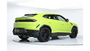 Lamborghini Urus SE AWD 2025 Híbrido Enchufable Certificado, Auto Usado de Segunda Mano - Product Image 3