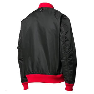 Chaqueta resistente al viento para exteriores, chaqueta elegante resistente a las manchas, chaqueta protectora duradera con botones para hombres y mujeres - Product Image 3