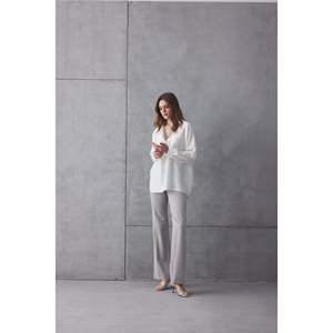 Blusa para Mujer - Color Crudo - Product Image 3
