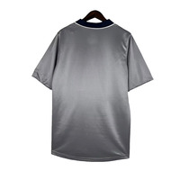 Maillot de football personnalisé de qualité supérieure, style haut de gamme, avec impression de logo, pour adultes, tenue d'équipe – Fournisseur direct d'usine