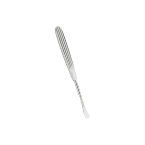 เครื่องชั่งน้ําหนักคุณภาพระดับพรีเมียม Raspatory ตรง 180 มม. 7" กว้าง 9 มม. ลิฟต์ Hohmann แบบไม่ผ่านการฆ่าเชื้อ - Product Image 2