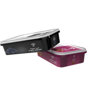 กล่องใส่อาหารทรงสี่เหลี่ยม PP ขนาด 28 ออนซ์ พร้อมฝาปิด รุ่น DKK815 |   ผู้ผลิตบรรจุภัณฑ์พลาสติกเกรดอาหาร และผู้ส่งออกสำหรับขายส่ง - Product Image 1