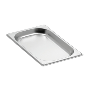 GN 1/4 T20 Food <b>Storage</b> <b>Container</b> - Product Image 1