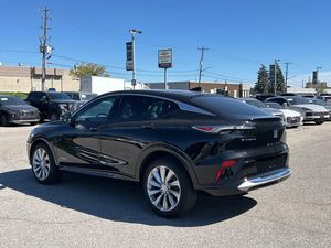 BUICK ENVISTA FWD 4DR LHD 2024 DE PRIMERA MANO, COCHE USADO EN PERFECTAS CONDICIONES - Product Image 2