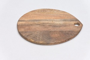 Planche à découper en bois de forme personnalisée moderne Planche à découper en bois de qualité supérieure pour les fournisseurs en gros - Product Image 3