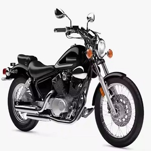 Último Modelo 2025/2026 Nueva Motocicleta Todoterreno de 249, 500 y 1000cc - Product Image 3