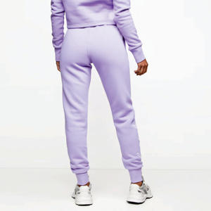 OFT erersey Abric it louch it 65% ottotton 35% ololyester cript louch ogger avenavender omen's racksuit ottottoms - Product Image 2