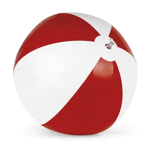 Pallone da Spiaggia Gonfiabile Personalizzato, Gadget Divertenti, Giocattoli da Spiaggia Personalizzabili - Product Image 2