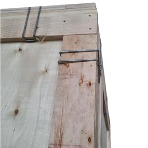 Wholesale No Moq Sample Custom Shipping <b>Boxes</b> <b>Crate</b> Storage Vaults Plywood <b>Crate</b> Oem Dimension Made in Vietnam Manufacturer - Product Image 2