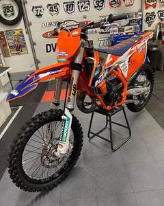 2025 CRF250R motocicletas de moto de cross de grado industrial TRENDING AB 2024 2025 300 motocicleta de moto de cross a la venta - Product Image 4