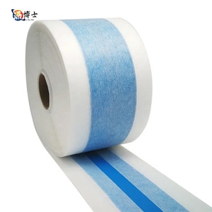 Nastro Impermeabilizzante Ecologico in TPE, Accessori per Dettagli, Nastro TPE per Giunti di Dilatazione e Giunti di Costruzione - Product Image 2