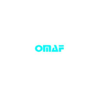 O.M.A.F. SRL logo