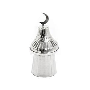 Bol de service alimentaire vaisselle Fruits serveur plat plateau moderne luxe fête de mariage cuisine bol de service vaisselle décorative - Product Image 5