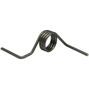 DA81-01345BCM Stainless Steel Refrigerator <b>Door</b> Mullion <b>Spring</b> New Condition Household Fridge Part Replaces DA81-01345B - Product Image 2