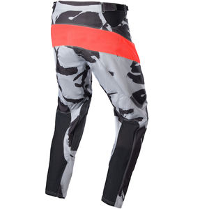 Pantalon de Motocross de dernière conception sur mesure en gros/Pantalon de Motocross de qualité supérieure nouveau style - Product Image 6