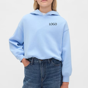 Sudadera con Mangas Largas y Logotipo Personalizable para Compradores al por Mayor / Sudadera Informal, Económica, Cómoda para Viajes, Deportes y Relajación 2026 - Product Image 1