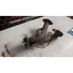 Tuyau d'échappement central LEXUS RX Series (L2) (15>) 1740331180 - Product Image 4