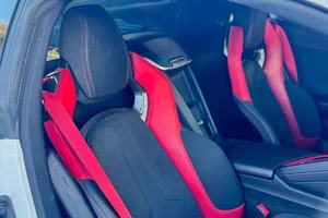 Chevrolet Corvette Stingray Coupé d'occasion 2023 - Product Image 5