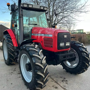 Massey Ferguson 6265 - Product Image 1