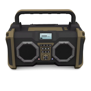 <span class=keywords><strong>Radio</strong></span> <span class=keywords><strong>de</strong></span> <span class=keywords><strong>chantier</strong></span> <span class=keywords><strong>sans</strong></span> <span class=keywords><strong>fil</strong></span> portable avec batterie lithium-ion - <span class=keywords><strong>Radio</strong></span> <span class=keywords><strong>de</strong></span> <span class=keywords><strong>chantier</strong></span> portable - Product Image 1