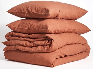Juego de cama de algodón de Rosa del desierto de calidad superior al por mayor Queen/Full/<span class=keywords><strong>Double</strong></span>/Single Bed Sheet Cotton Duvet Cover <span class=keywords><strong>Set</strong></span> - Product Image 4