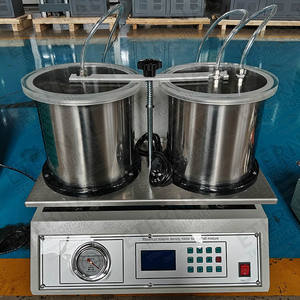 Harga terbaik campuran aspal Gmm meteran kepadatan teori maksimum mesin penguji aspal untuk penjualan terlaris - Product Image 2