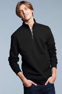 Sweat à capuche personnalisé pour hommes 100% coton Veste polaire douce imprimée thermique de haute qualité avec poche Design solide Pull Style Hiver - Product Image 6