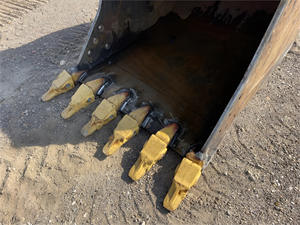 รถขุดตีนตะขาบมือสอง323 2018รถขุด90% สภาพการทำงานที่ยอดเยี่ยม - Product Image 6