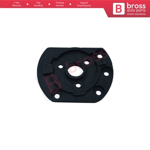 BGE617 Left Wing <b>Mirror</b> Repair <b>Plastic</b> Bracket for T5 T6 - Product Image 4