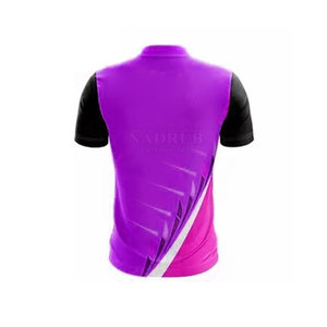 Uniforme de cricket confortable de qualité supérieure uniforme de cricket sur mesure meilleur uniforme de cricket en tissu - Product Image 5