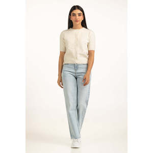 เสื้อสเวตเตอร์ทรงลำลองสำหรับฤดูใบไม้ร่วง WM-SWT-WS25-045 - Product Image 4