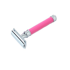 Maquinilla de afeitar de seguridad de doble filo de bambú ecológica de alta venta disponible a precio de mercado - Product Image 3