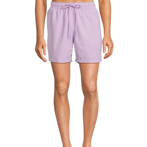 Drawstring Mens Hot Swimming Shorts High Quality 100% Export Oriented Quick Dry Summer Beach Short <b>Pants</b> Manufacturer From BD - Product Image 4