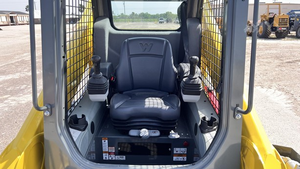 2025 Wacker Neuson ST31 Compact <b>Track</b> Loader 74HP Vertical Lift <b>Track</b> Loader For Sale - Product Image 5