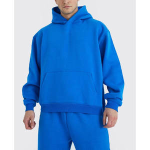 Ensemble de survêtement polaire d'hiver pour hommes avec logo personnalisé, idéal pour le sport, la course, l'entraînement et les loisirs, vente en gros - Product Image 3