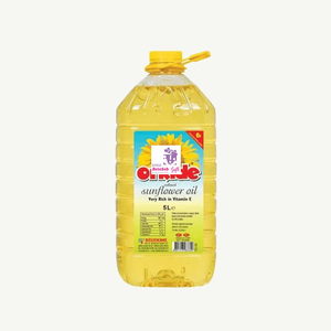 Aceite de girasol refinado de grado premium Proveedor mayorista Suministro a granel - Product Image 2