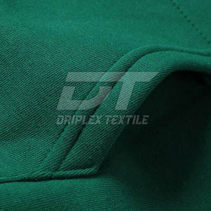 2025 Vente Chaude Basics Coton Mélangé Polaire Hoodies Haute Qualité Bas quantité minimale de commande Hommes Polar Hoodies - Product Image 6