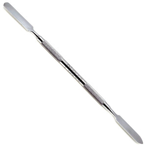 PISSCO Cement Spatula Dental Cement Spatula Stainless Steel Cement Spatula Dental Cement Mixing Spatula German Stainless Steel - Product Image 1