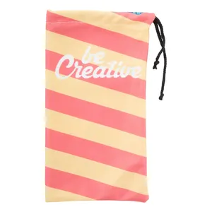 Étui à lunettes personnalisé SuboCall, sac de rangement haut de gamme pour lunettes - Product Image 2