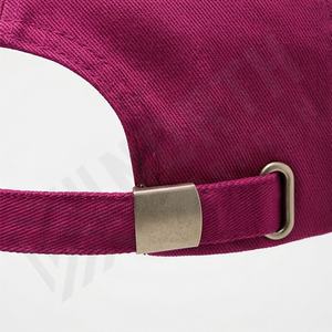 Gorras de Béisbol Personalizadas de Alta Calidad, Transpirables, para Hombre y Mujer, Totalmente Personalizables, Tallas Grandes, Unisex para Exteriores - Product Image 6