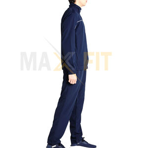 Vente en gros MAXFIT Enterprises Pantalons de sport pour hommes Survêtement avec logo personnalisé de haute qualité avec la dernière conception de qualité portable - Product Image 2