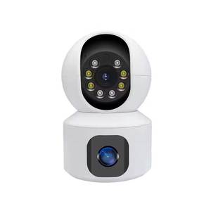 Cámaras de seguridad inteligentes WiFi a precio de fábrica, suministro en grandes cantidades para distribución al por mayor - Product Image 1