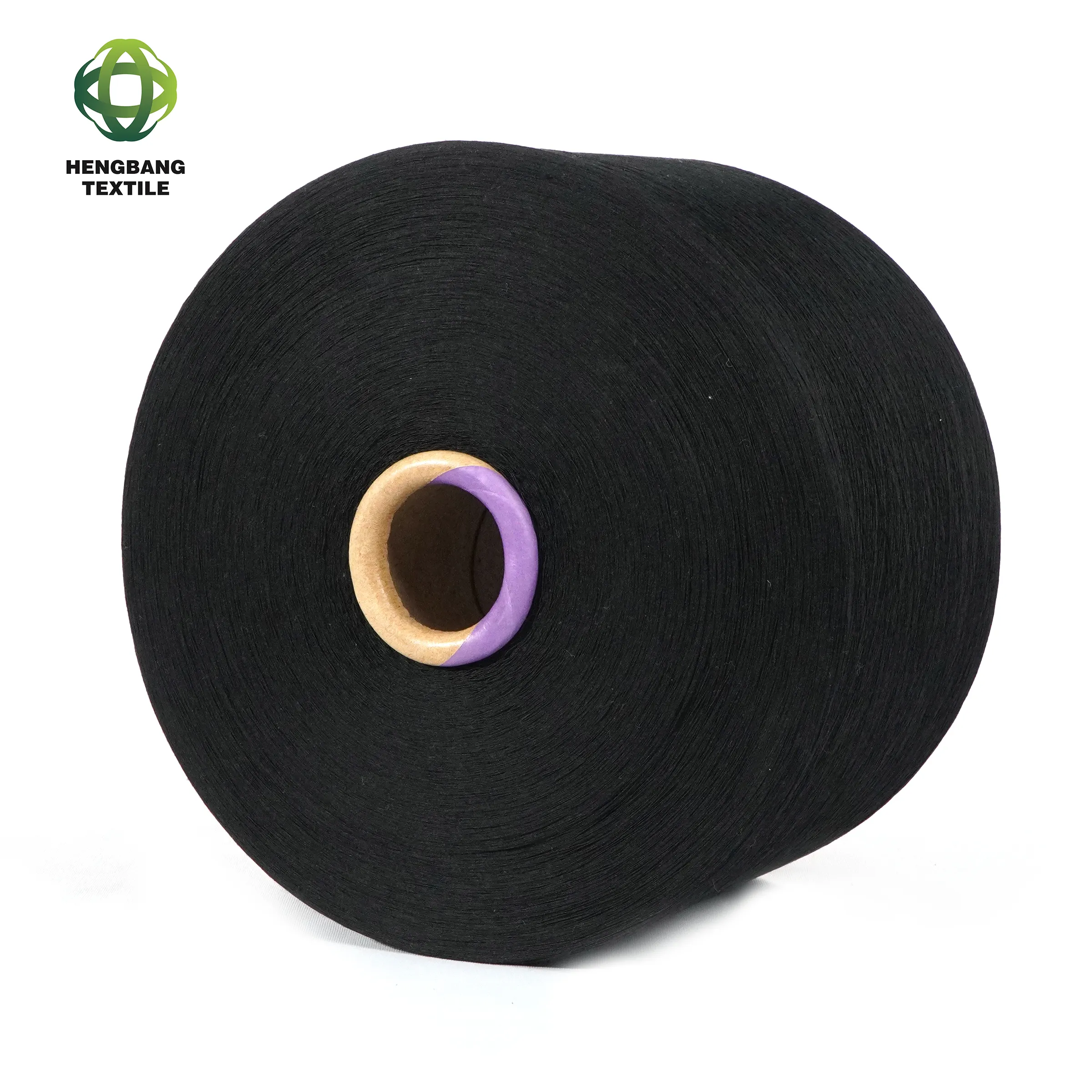 Evenness 450TPM twist well package pallets eco-friendly feature factory directly sales color yarn
