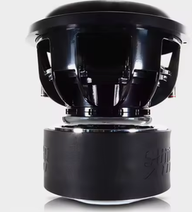 Subwoofer de Alta Calidad para Audio Nightshade NS v.6 de 18 Pulgadas y 3500W RMS - Product Image 3