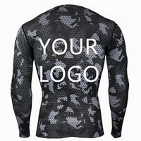 Ensemble de lutte tricoté personnalisé pour hommes, respirant, imprimé numériquement, 140 GSM, 100 % polyester, pour le karaté et les arts martiaux, avec logo personnalisé