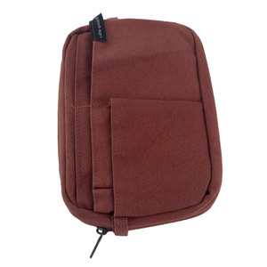 Custom Logo Good Quality <b>Men</b> <b>Toiletry</b> <b>Bag</b> for Travel Made in Vietnam - Product Image 6