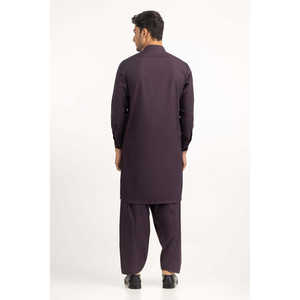 Trajes de Estilo Regular SK-S24-130 para Novios - Product Image 5