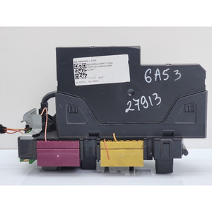 โมดูล SAM เมอร์เซเดส ซี-คลาส W204 คูเป้ 2049060305 651911 (11>) - Product Image 2
