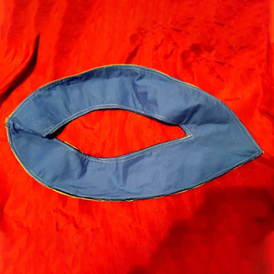 Collier d'officier de métier maçonnique Regalia/Regalia maçonnique Rose Croix collier à 18 degrés et bijou Ronpex de qualité supérieure - Product Image 4